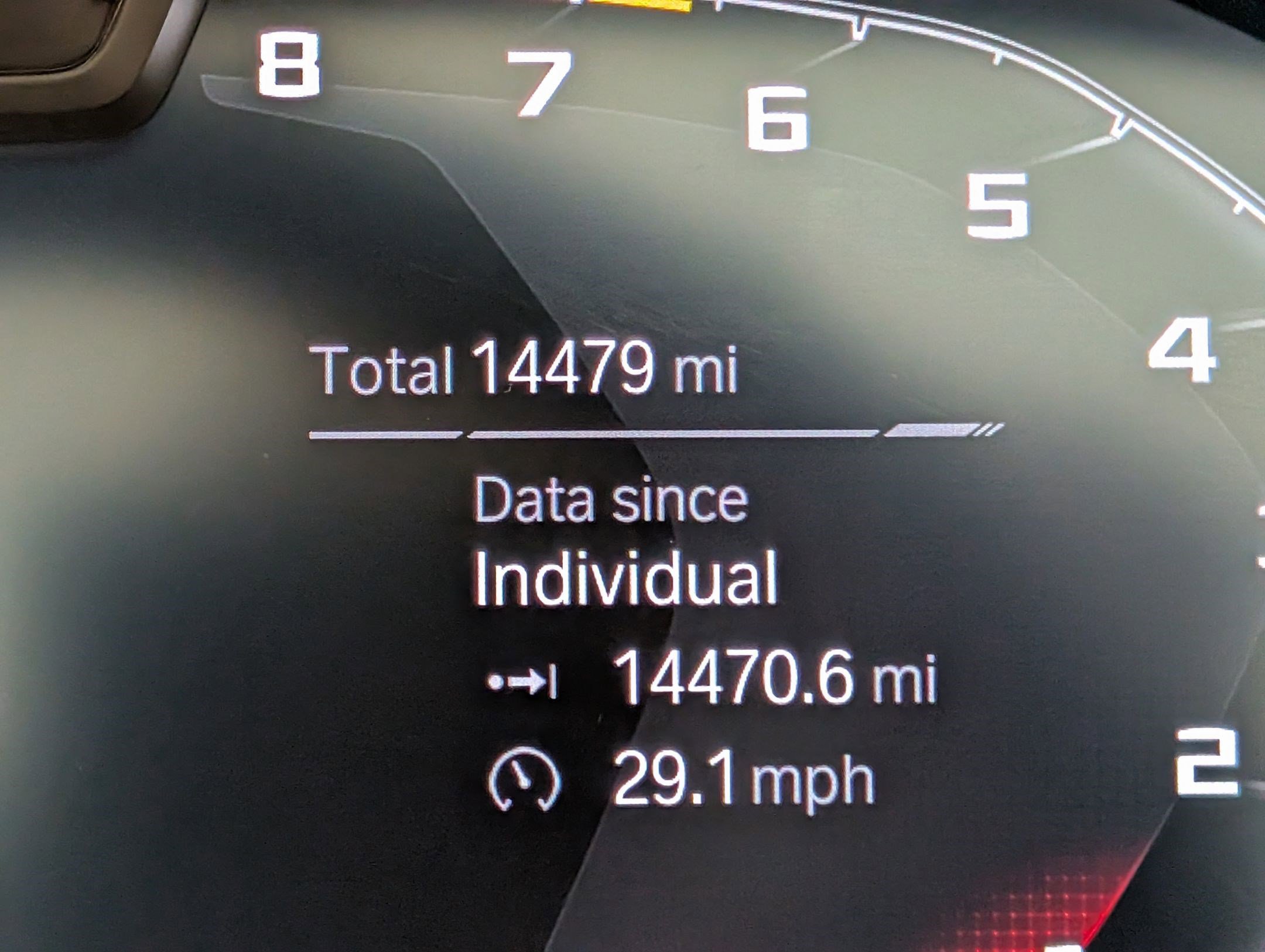 Used 2023 BMW M4 xDrive Competition image 19