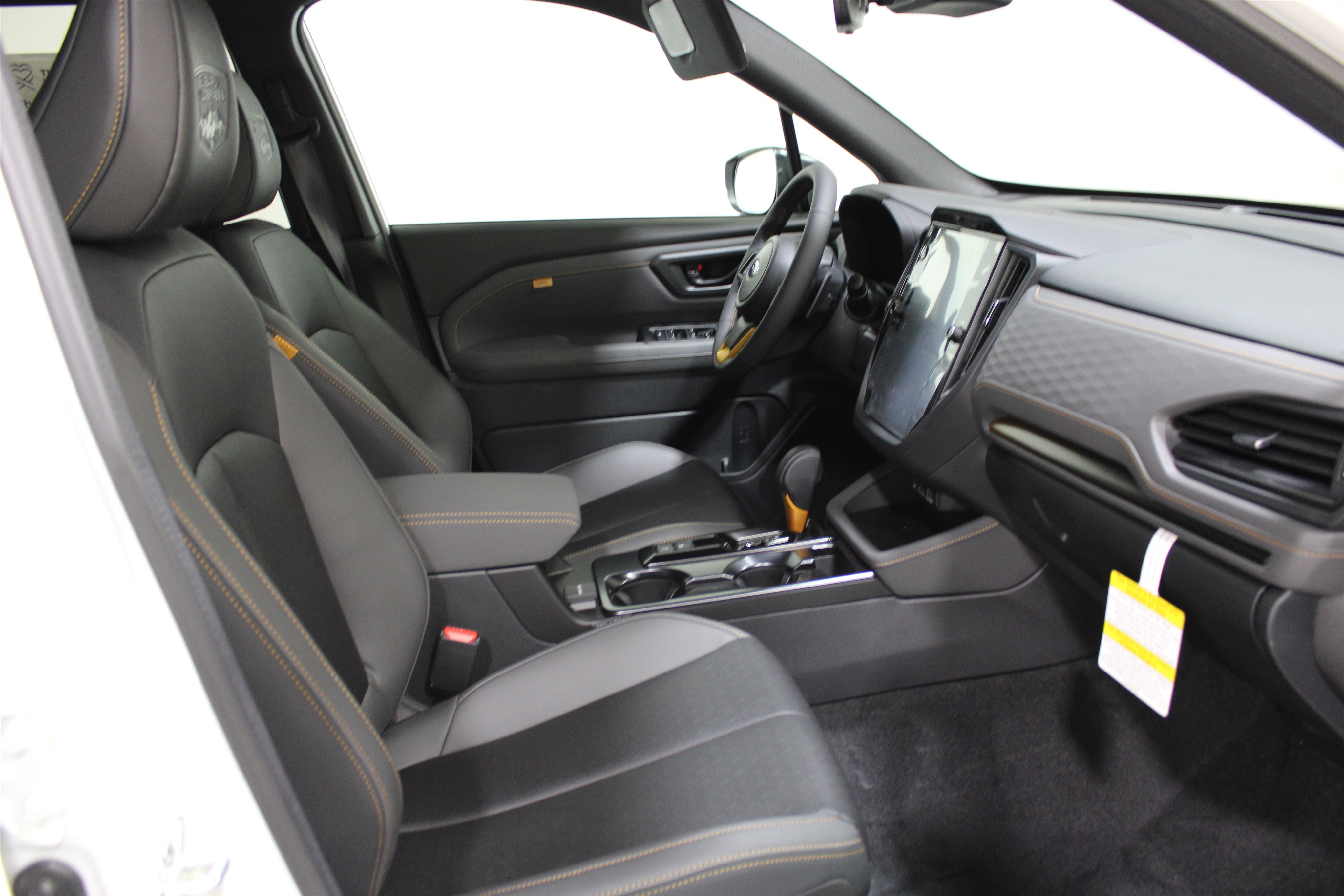New 2026 Subaru Forester Wilderness AWD/4WD image 23