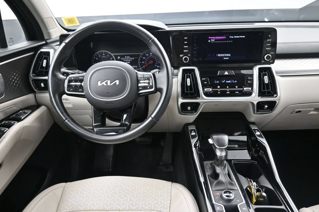 Used 2022 Kia Sorento SX AWD/4WD image 20
