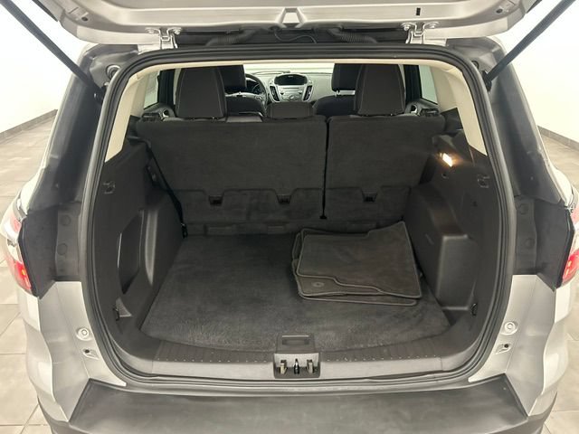 Used 2017 Ford Escape SE AWD/4WD image 27