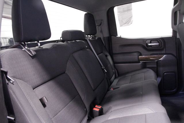 Used 2021 GMC Sierra 1500 Elevation w/ LPO, Elevation Black Package image 17