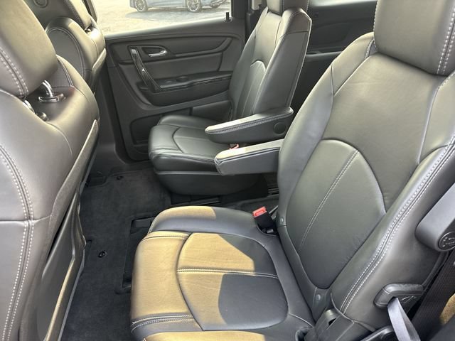 Used 2017 GMC Acadia Limited SLT FWD image 26