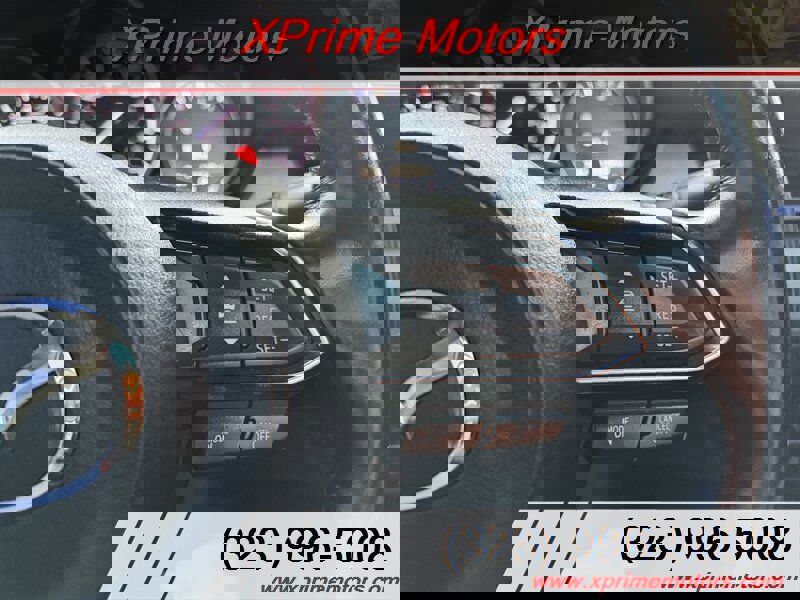 Used 2020 MAZDA MAZDA6 Touring image 21