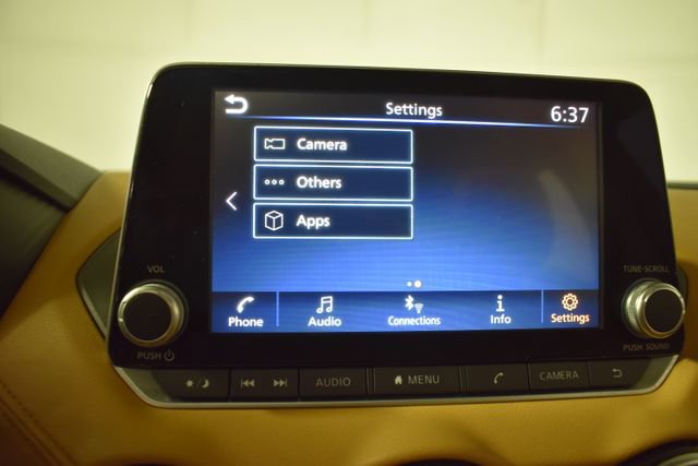Certified 2023 Nissan Sentra SV w/ SV Premium Package FWD image 22