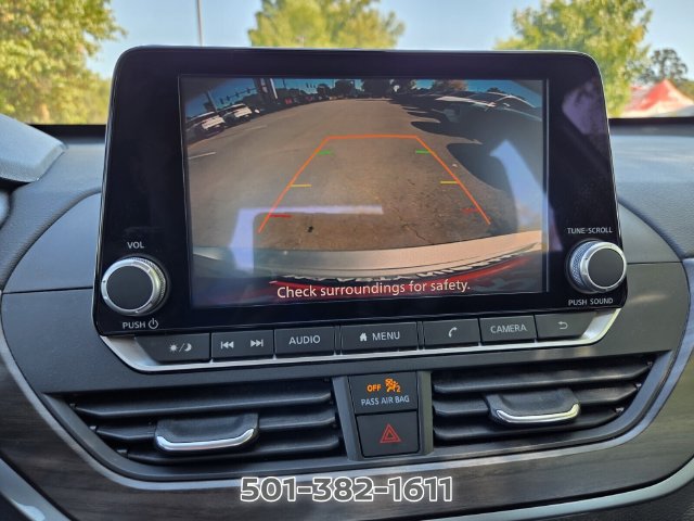 Used 2023 Nissan Altima 2.5 SV FWD image 26