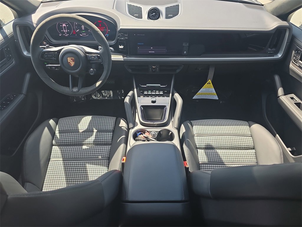 New 2026 Porsche Cayenne E-Hybrid Coupe image 20