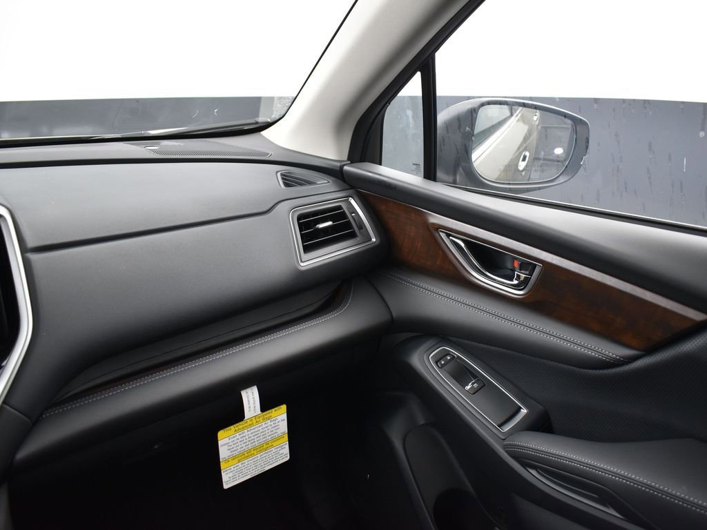 New 2025 Subaru Ascent Touring image 16
