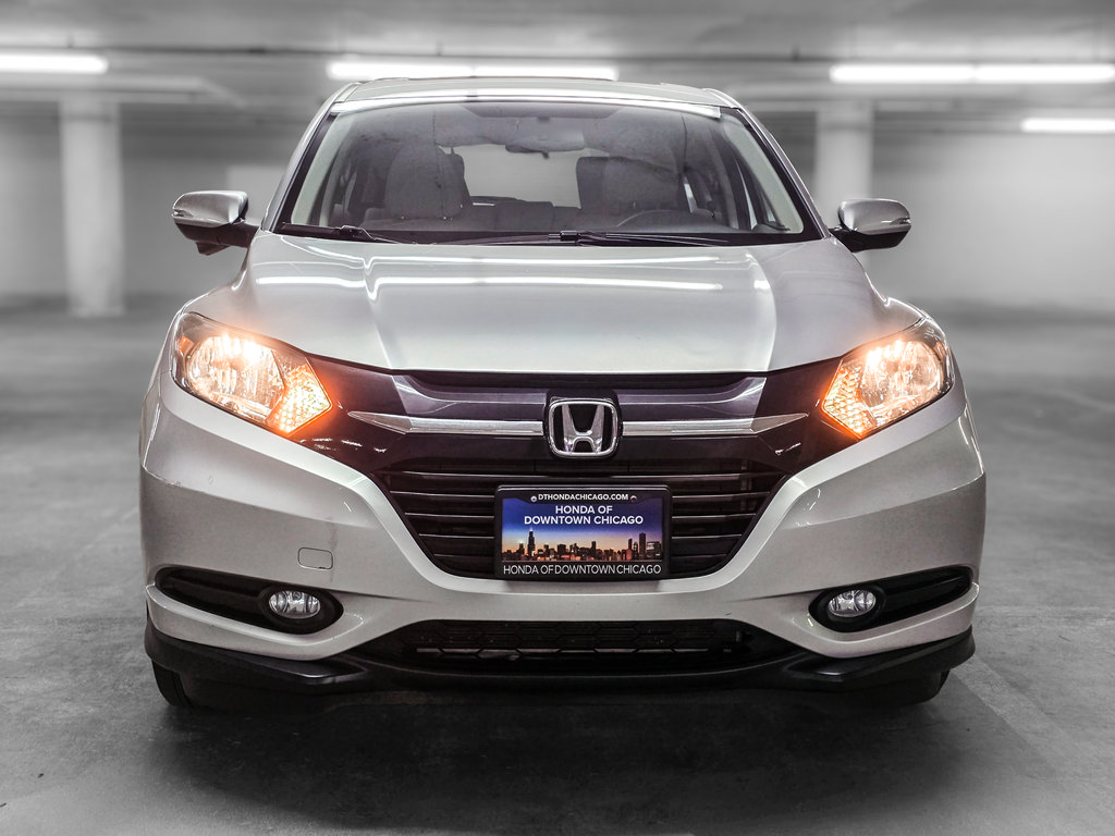 Used 2016 Honda HR-V EX image 11