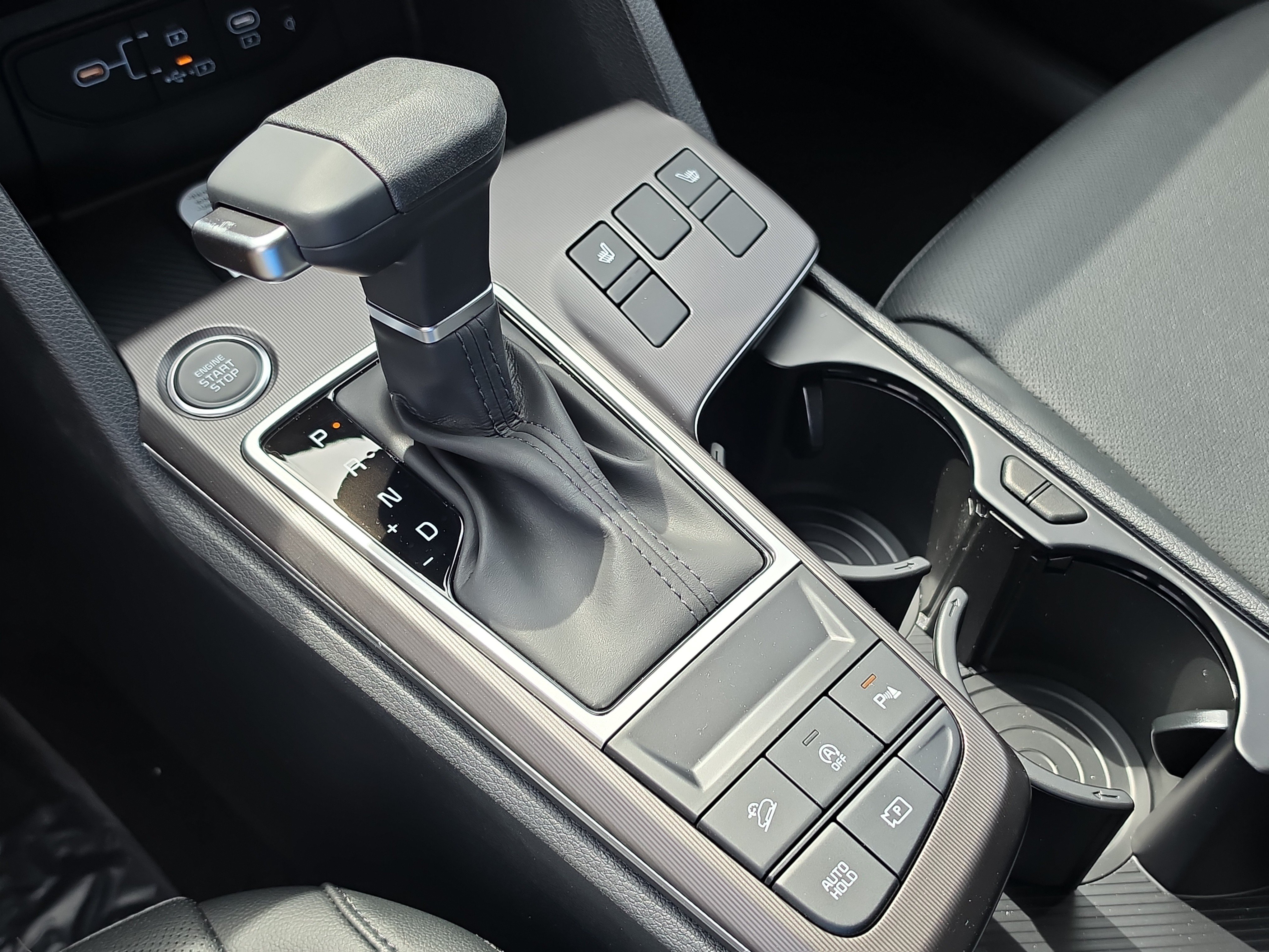 New 2027 Kia Sportage EX FWD image 26