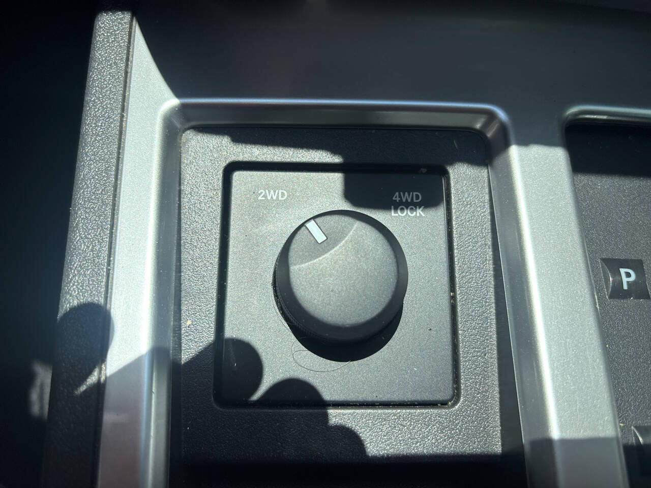 Used 2007 Dodge Nitro R/T AWD/4WD image 36