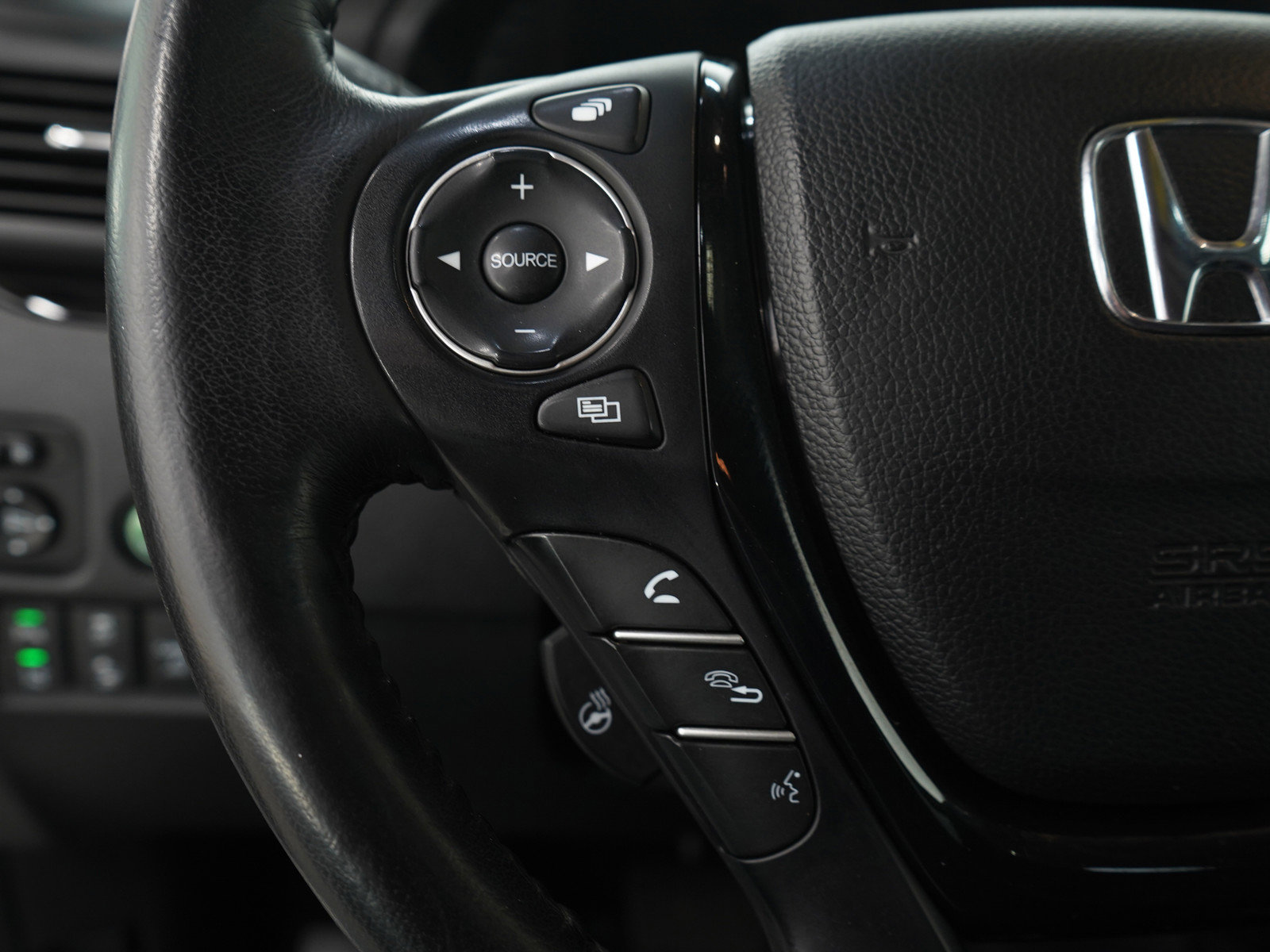 Used 2020 Honda Ridgeline RTL-E image 28