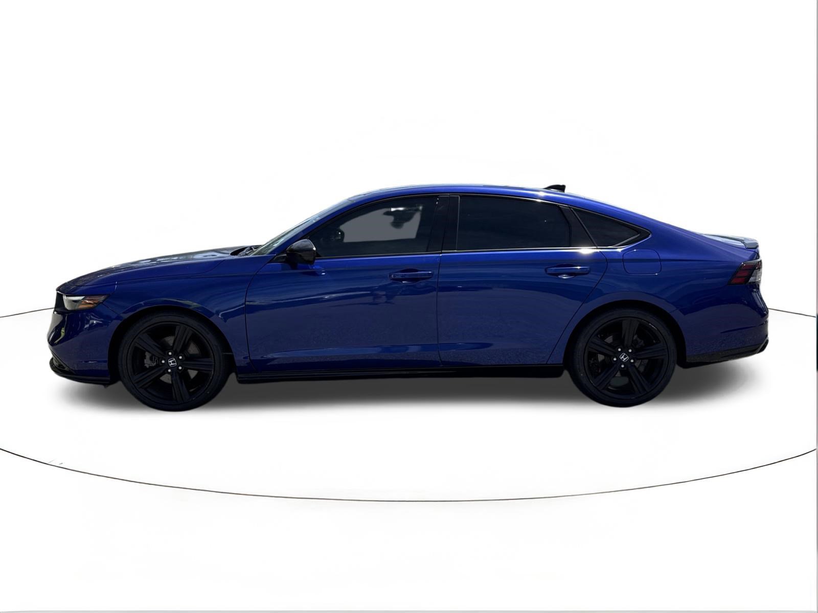 Used 2023 Honda Accord Sport image 6