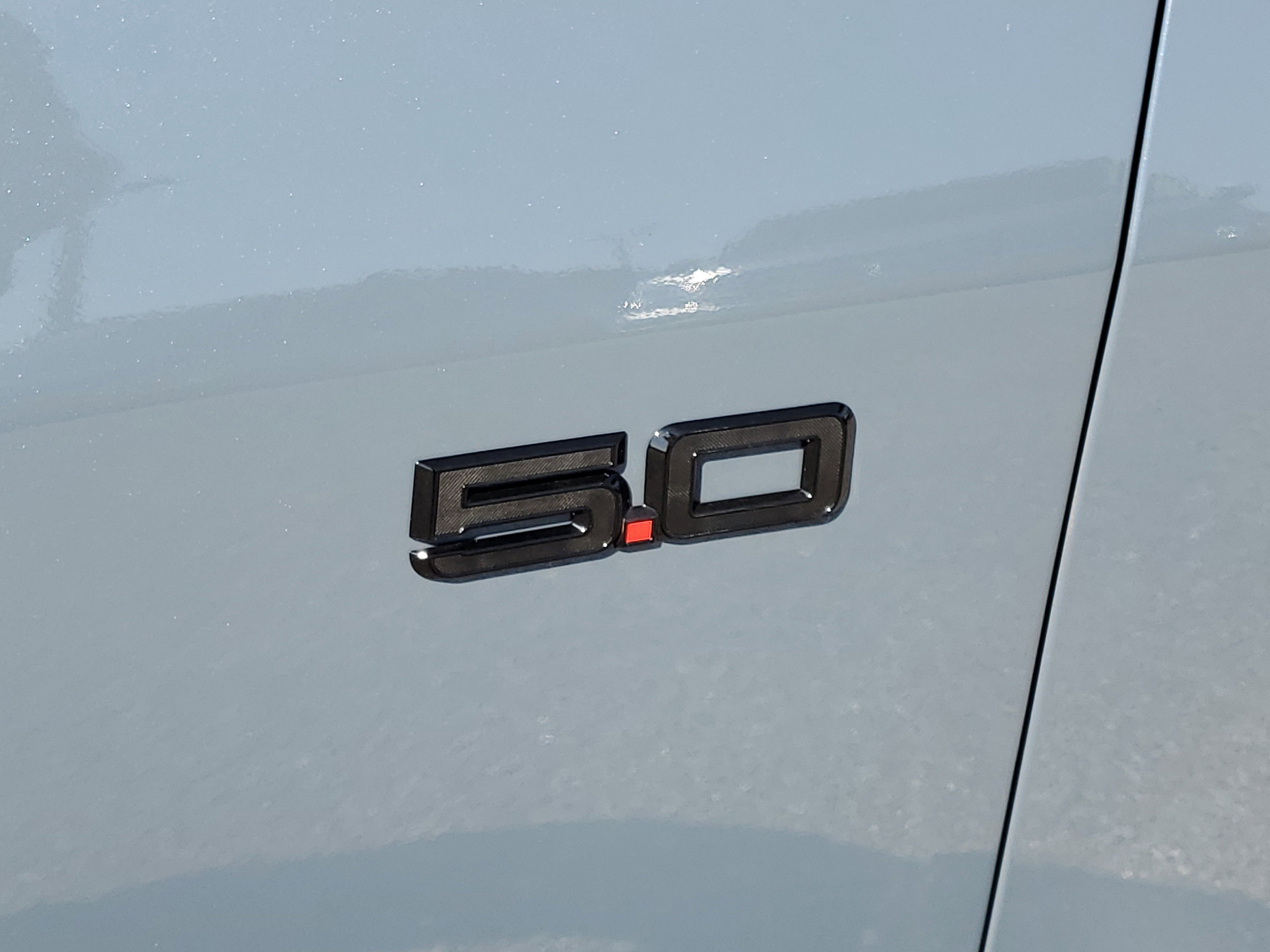 New 2025 Ford Mustang GT image 10