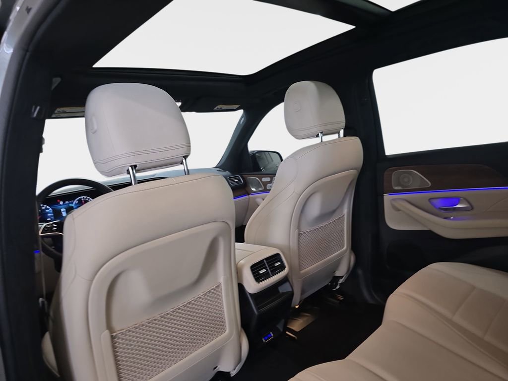 Used 2025 Mercedes-Benz GLE 450e 4MATIC image 16