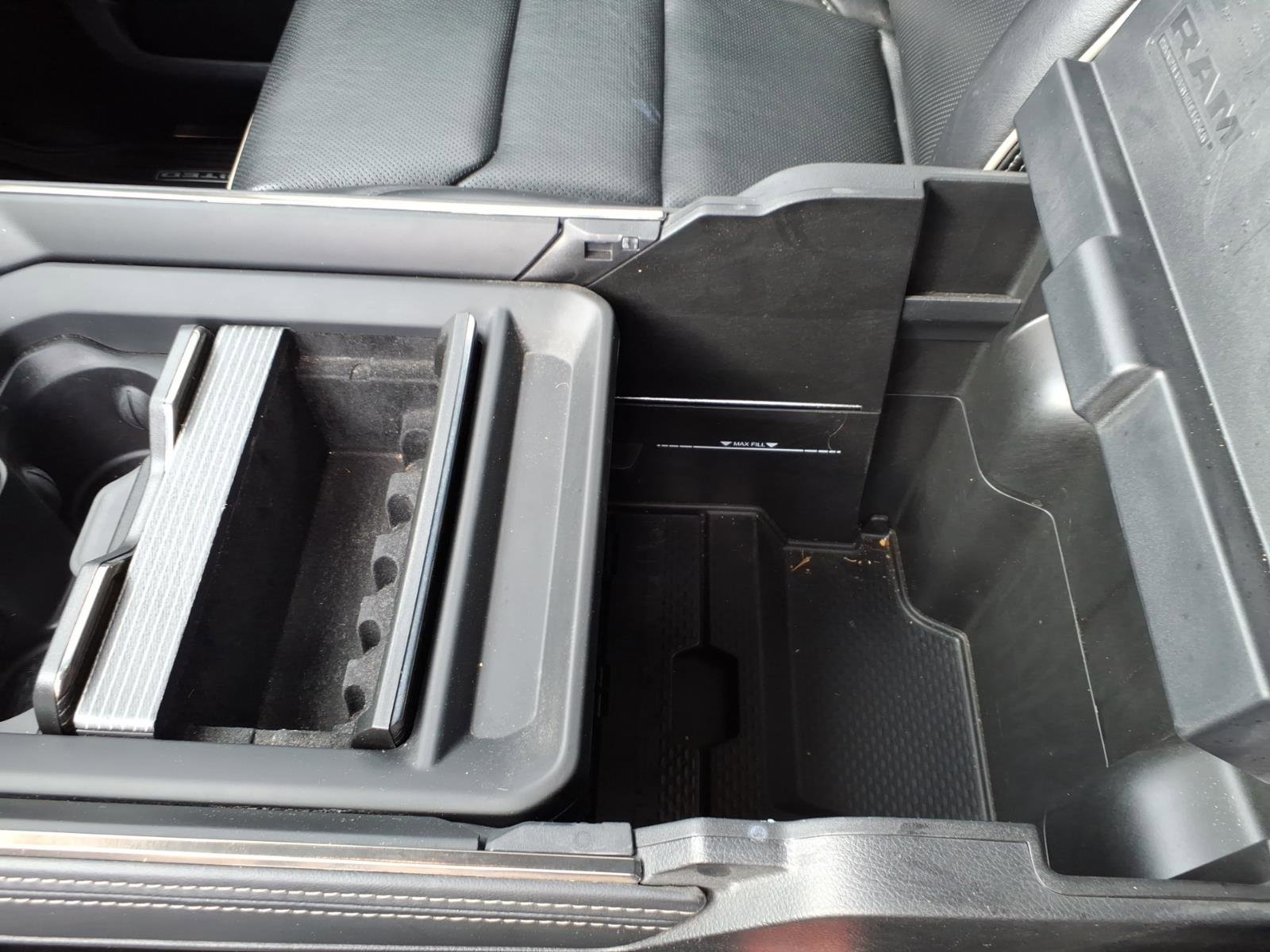 Used 2020 RAM 1500 Limited image 15