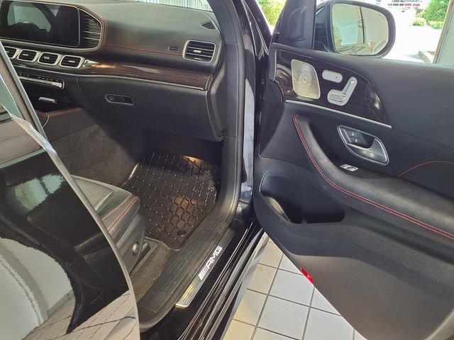 Used 2022 Mercedes-Benz GLE 53 AMG 4MATIC image 29