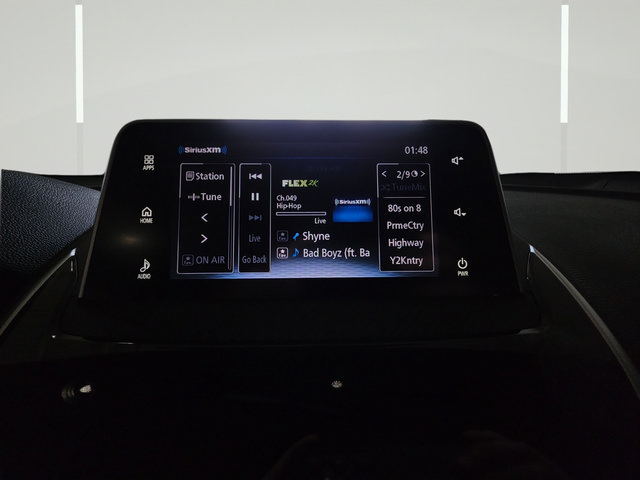 Used 2018 Mitsubishi Eclipse Cross LE AWD/4WD image 18