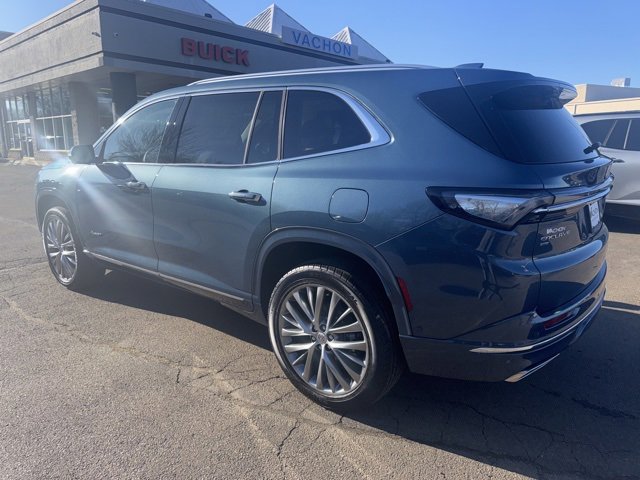 New 2026 Buick Enclave Avenir w/ Super Cruise Package image 4