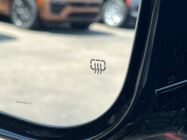 New 2026 Jeep Grand Cherokee L 4WD image 40