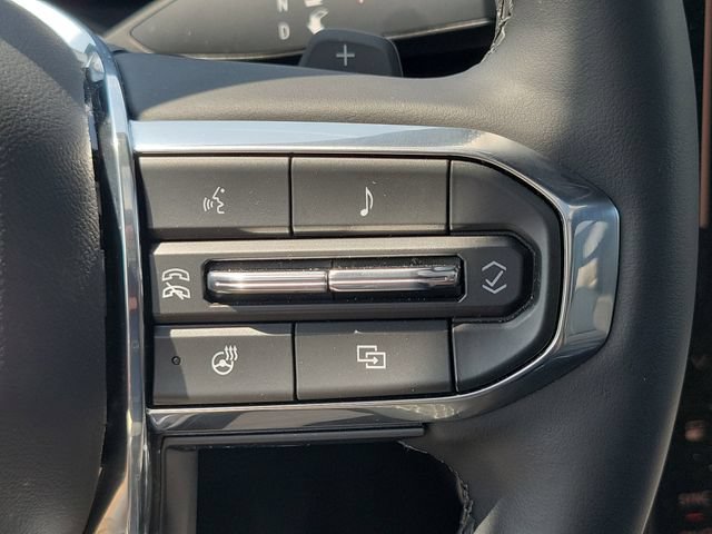 New 2026 GMC Acadia Elevation w/ Elevation Premium Package FWD image 24