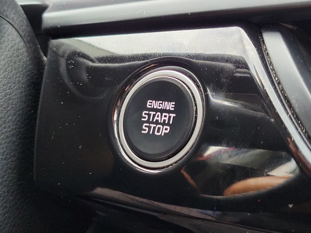 Certified 2024 Kia Seltos S AWD/4WD image 15