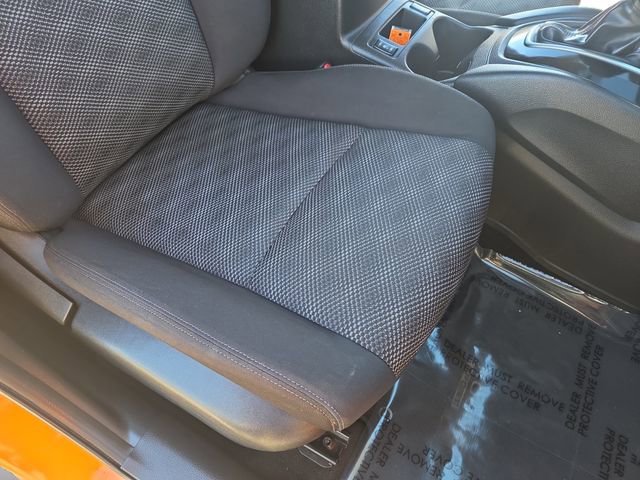 Used 2017 Nissan Rogue Sport SV w/ SV Premium Package image 26