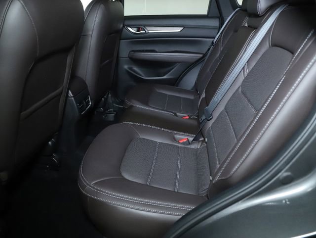 Certified 2025 MAZDA CX-5 Signature image 32