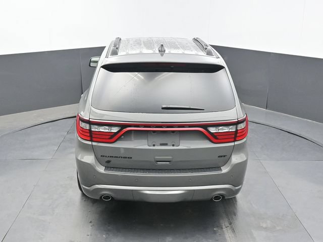 New 2026 Dodge Durango GT AWD/4WD image 51