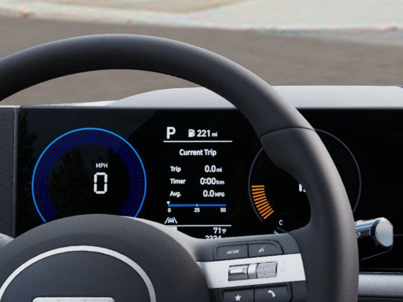 New 2026 Hyundai Sonata SEL image 14