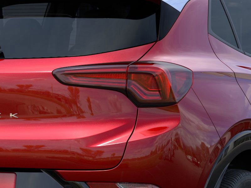 New 2026 Buick Encore GX Sport Touring w/ Comfort Package image 11