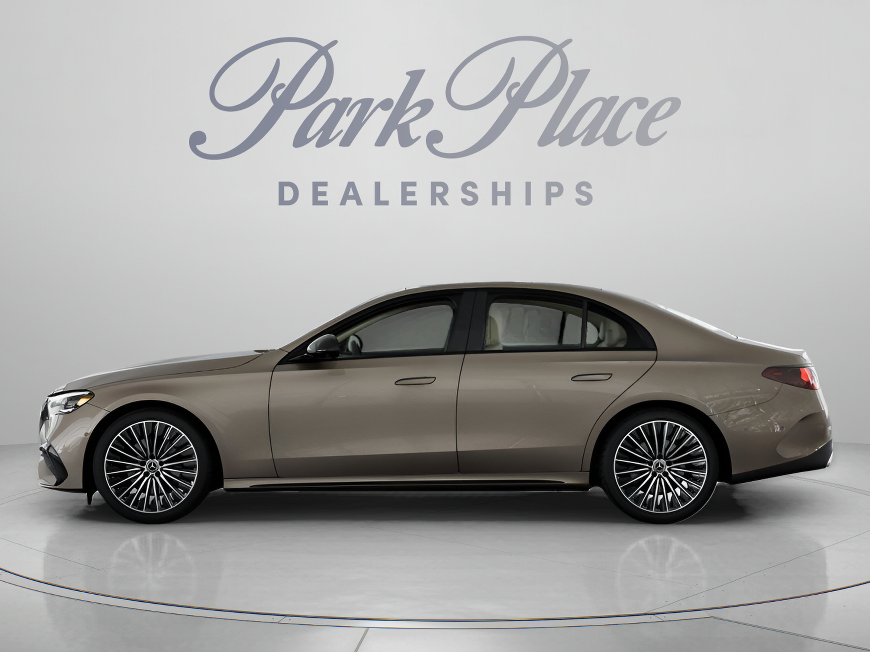 New 2027 Mercedes-Benz E 350 Sedan image 6
