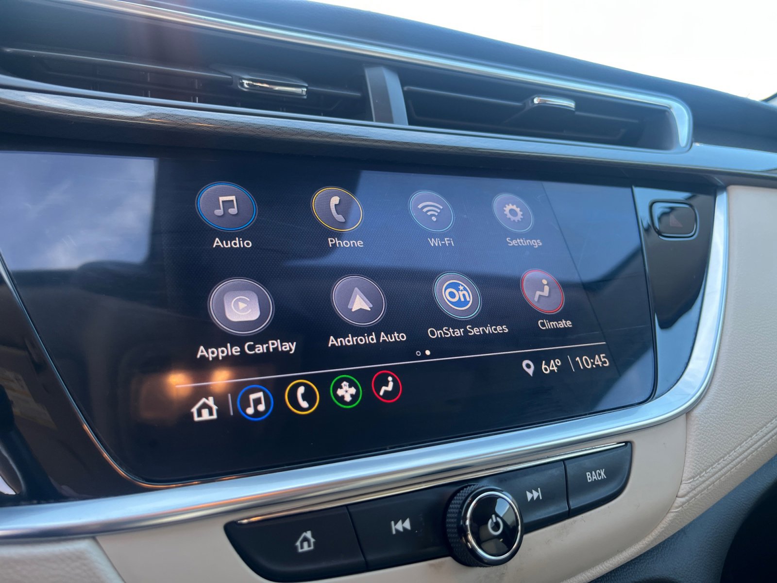 Used 2022 Buick Encore GX Select image 27