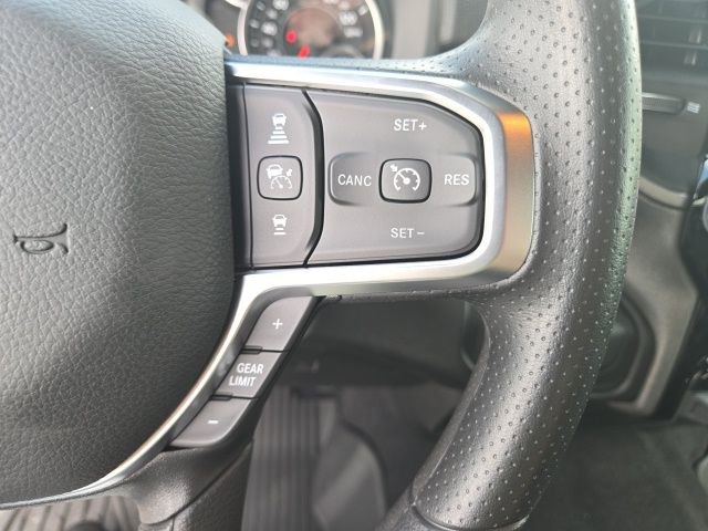 New 2025 RAM 2500 Tradesman AWD/4WD image 45