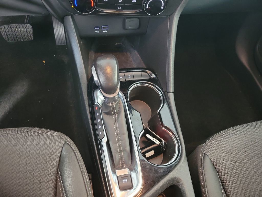 Used 2024 Buick Encore GX Preferred image 20