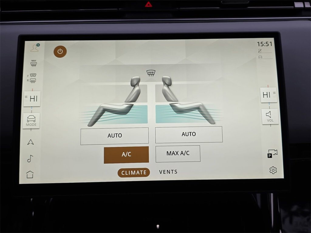 New 2026 Land Rover Range Rover Sport SE image 24