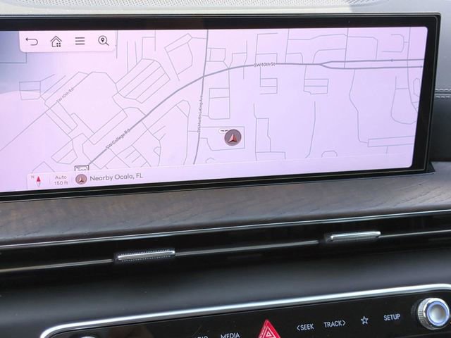 New 2026 Genesis GV80 3.5T Advanced image 18