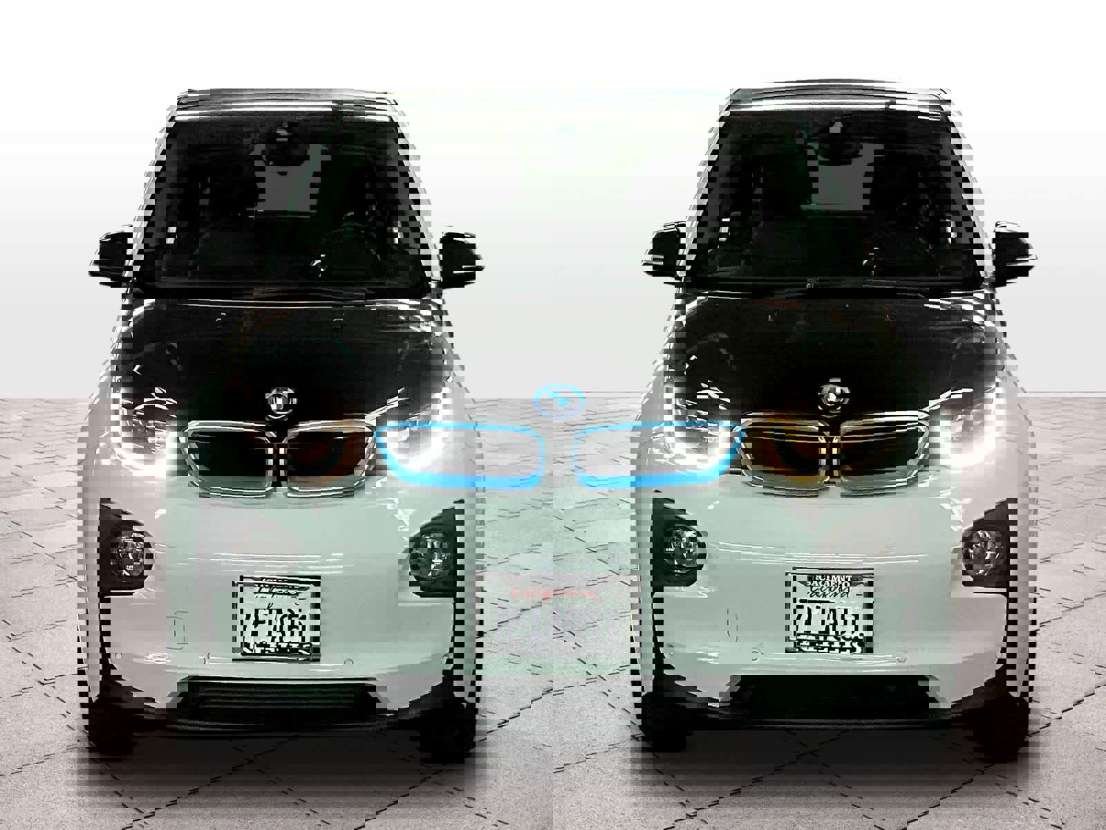 Used 2015 BMW i3 w/ Range Extender image 3