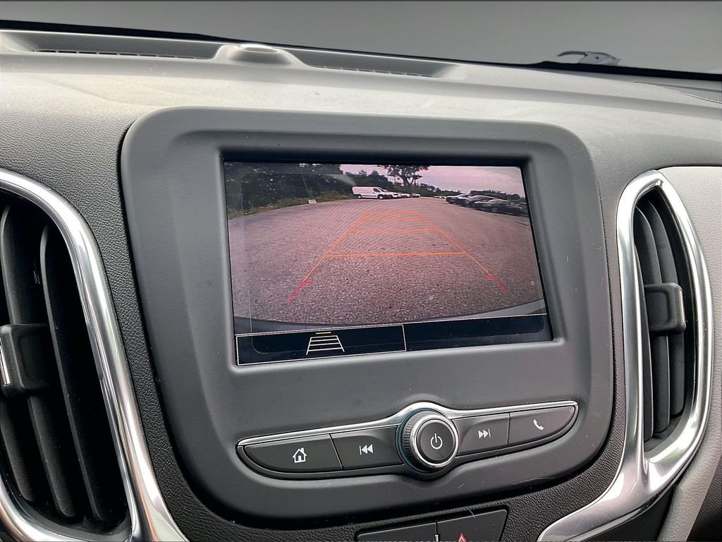 Used 2023 Chevrolet Equinox LT AWD/4WD image 18