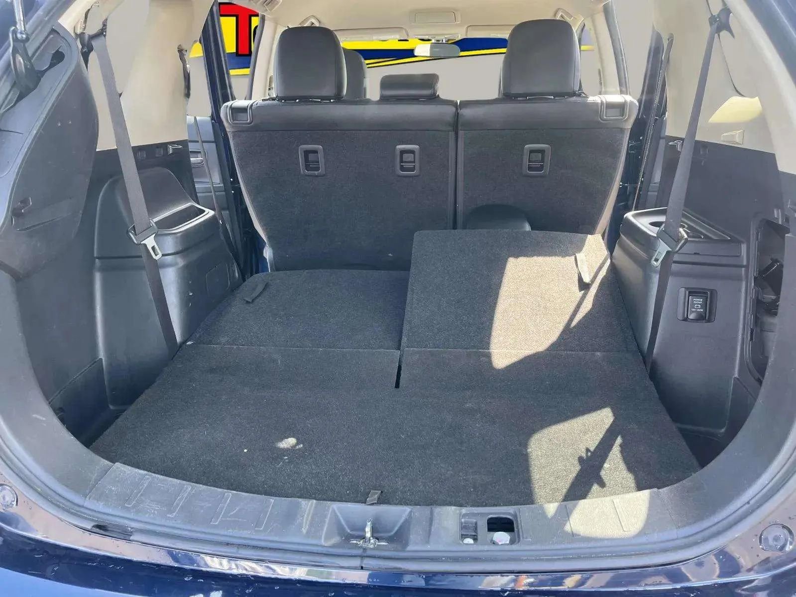 Used 2018 Mitsubishi Outlander SE image 10