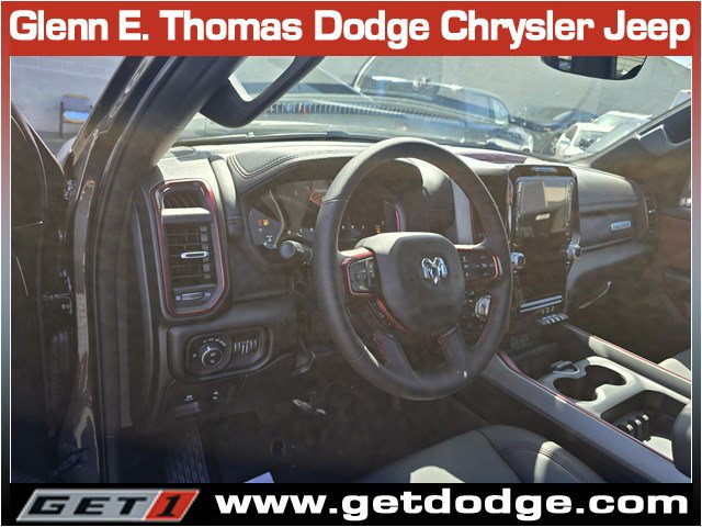 New 2027 RAM 1500 Rebel AWD/4WD image 8