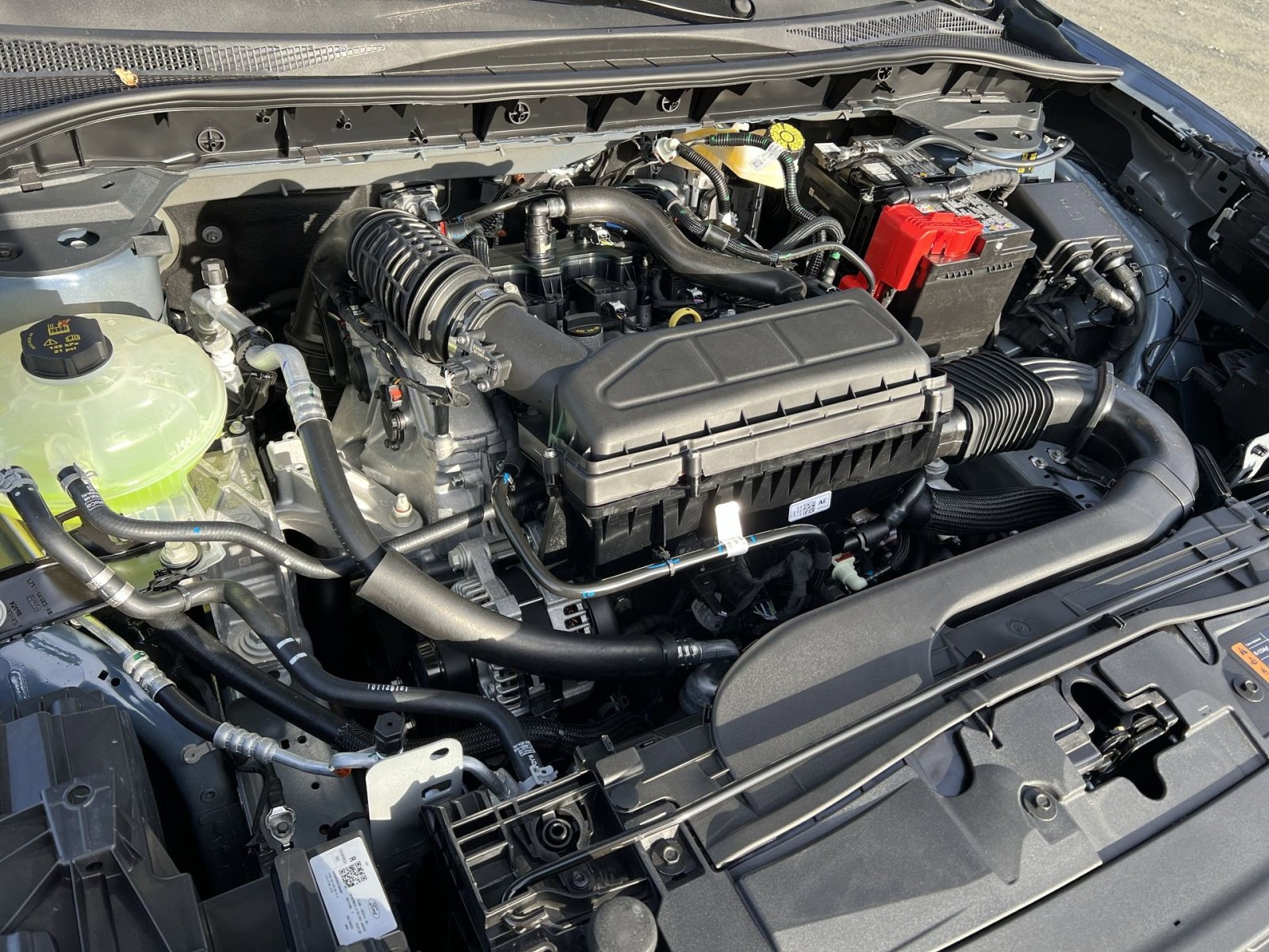 New 2026 Ford Escape Active w/ Cold Weather Package image 26