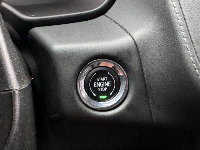 Used 2023 Chevrolet Tahoe Z71 w/ Luxury Package AWD/4WD image 22