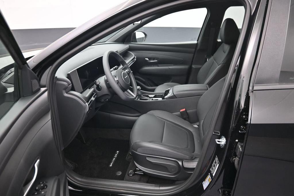 New 2027 Hyundai Santa Cruz SE AWD/4WD image 9
