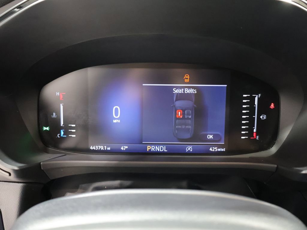 Used 2024 Ford Escape ST-Line image 38