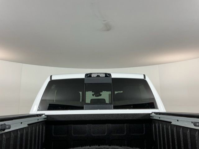 Used 2022 RAM 2500 Power Wagon w/ Level 1 Equipment Group AWD/4WD image 9