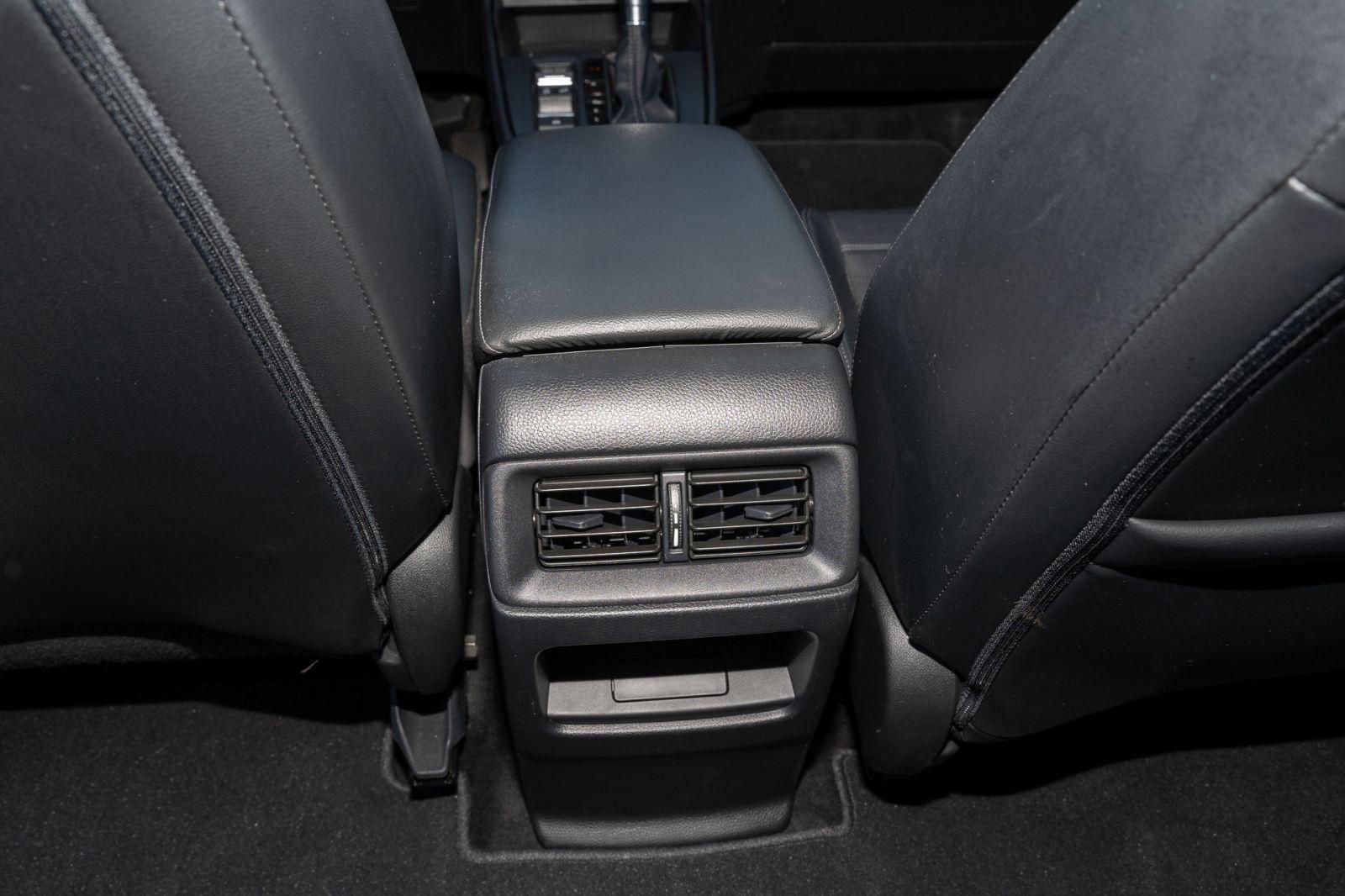 Certified 2023 Honda CR-V EX-L image 21