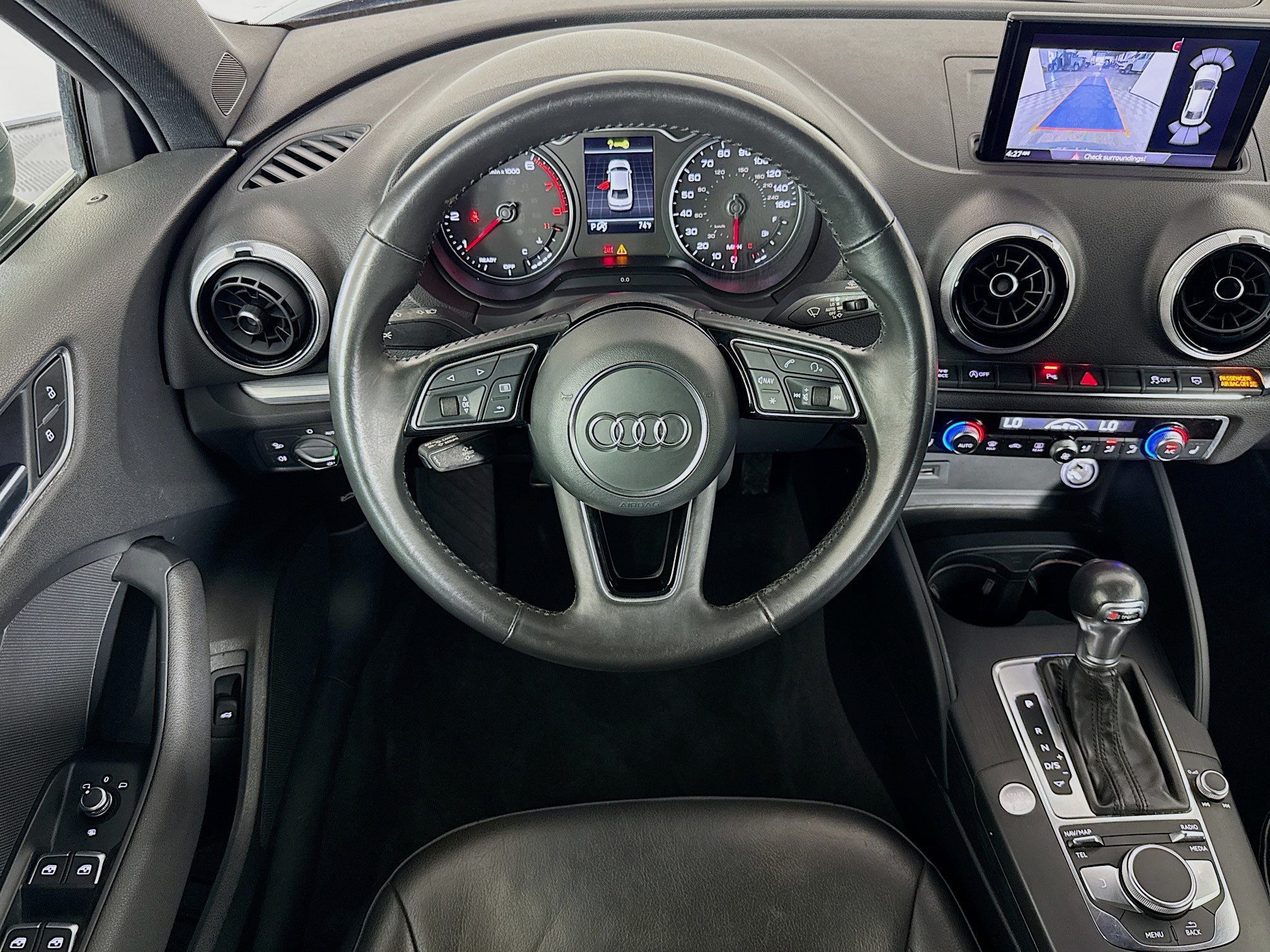 Used 2020 Audi A3 2.0T Premium AWD/4WD image 15