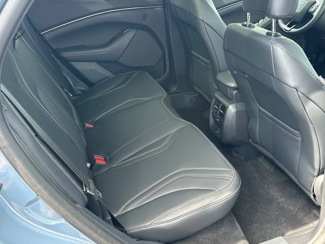 Used 2023 Ford Mustang Mach-E Premium AWD/4WD image 10