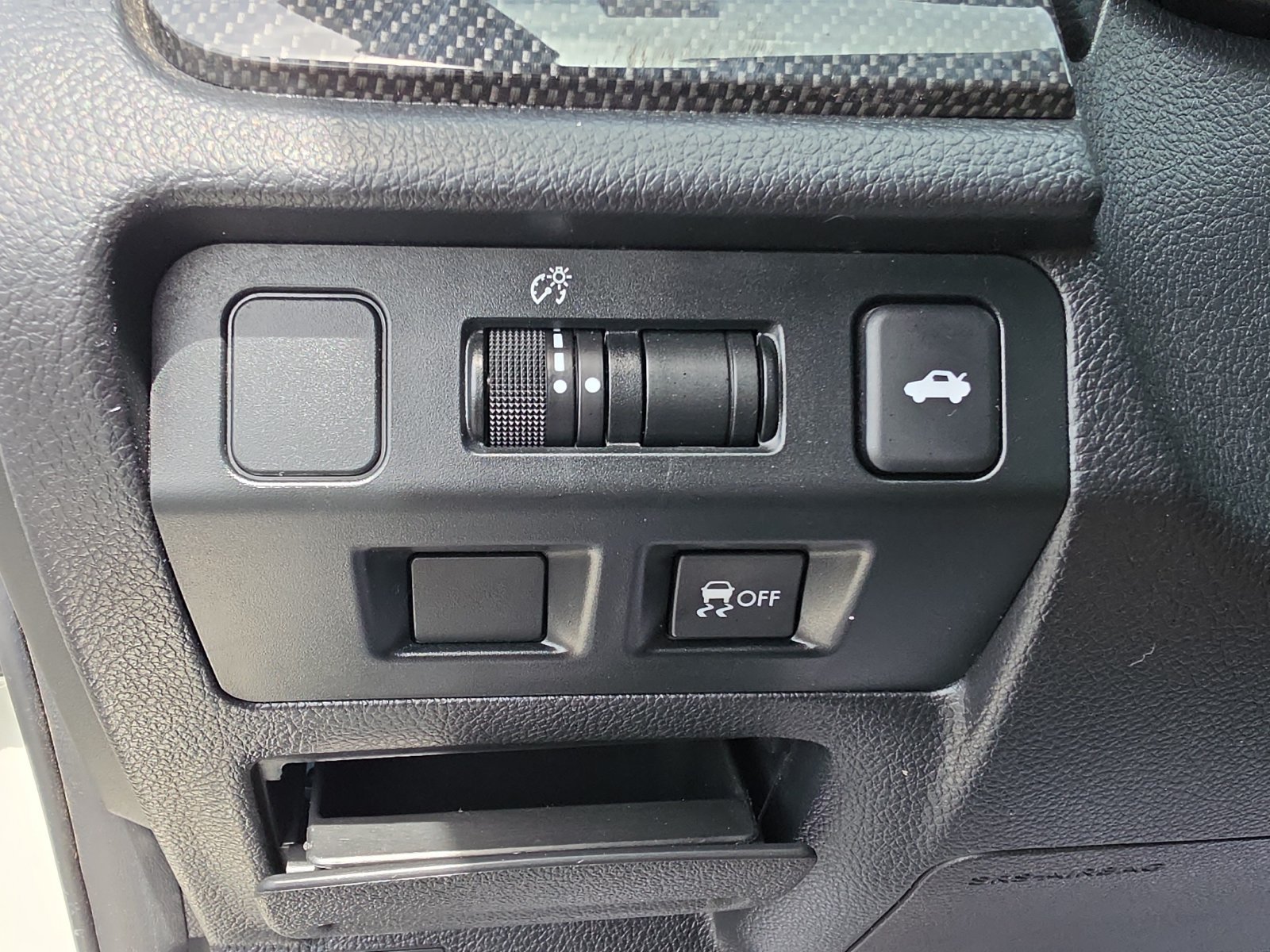 Used 2016 Subaru WRX STI w/ Popular Package #1 AWD/4WD image 20