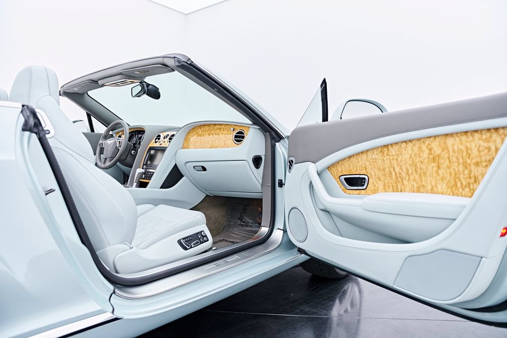 Used 2014 Bentley Continental GT AWD/4WD image 38